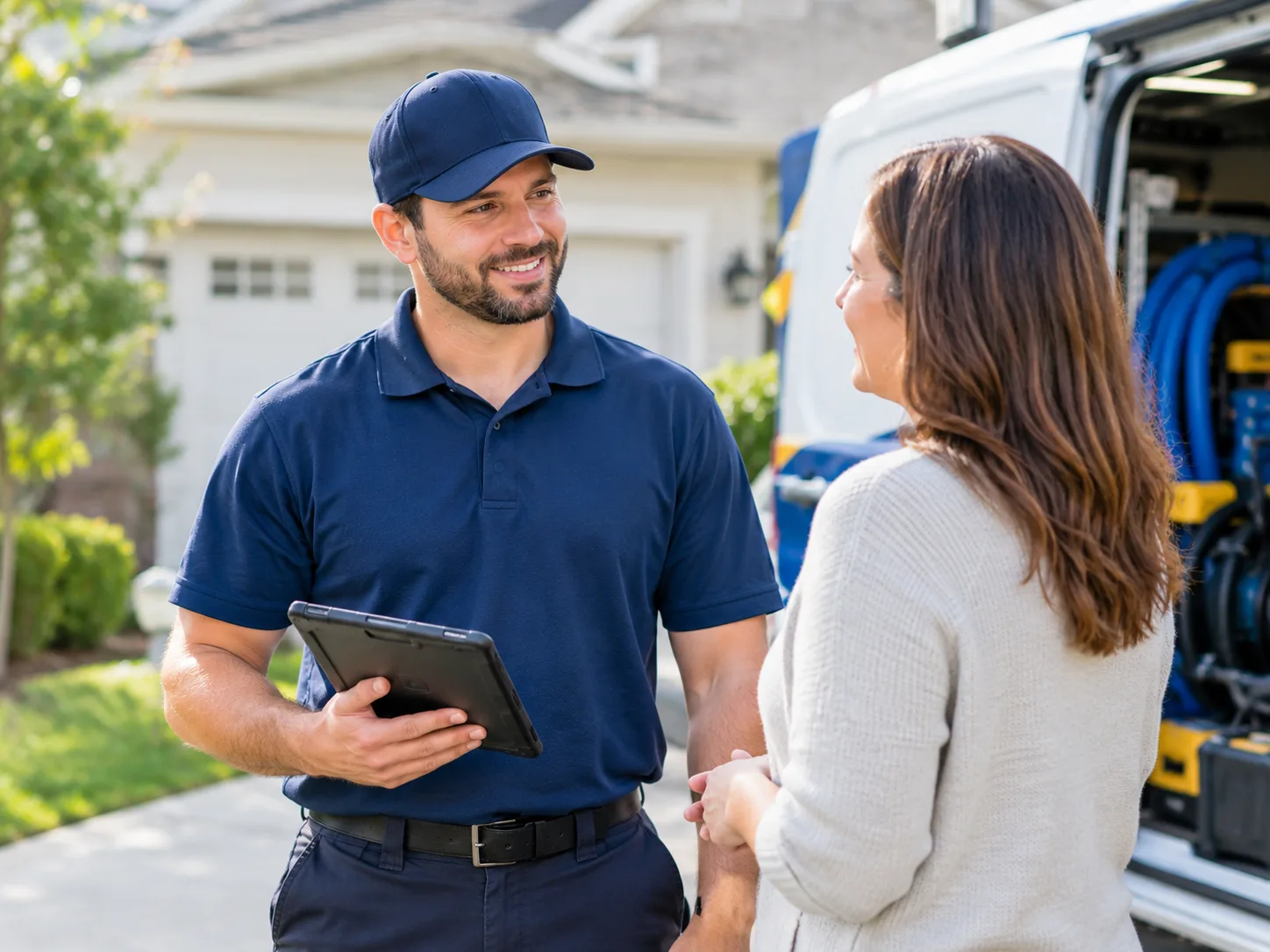 Sewage Backup Cleanup Edwards, CA FAQs